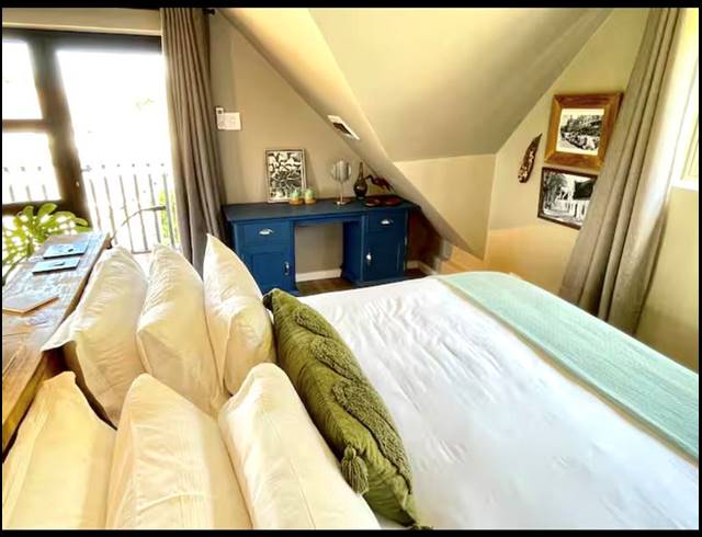 1 BEDROOM PROPERTY TO RENT IN CLOVELLY